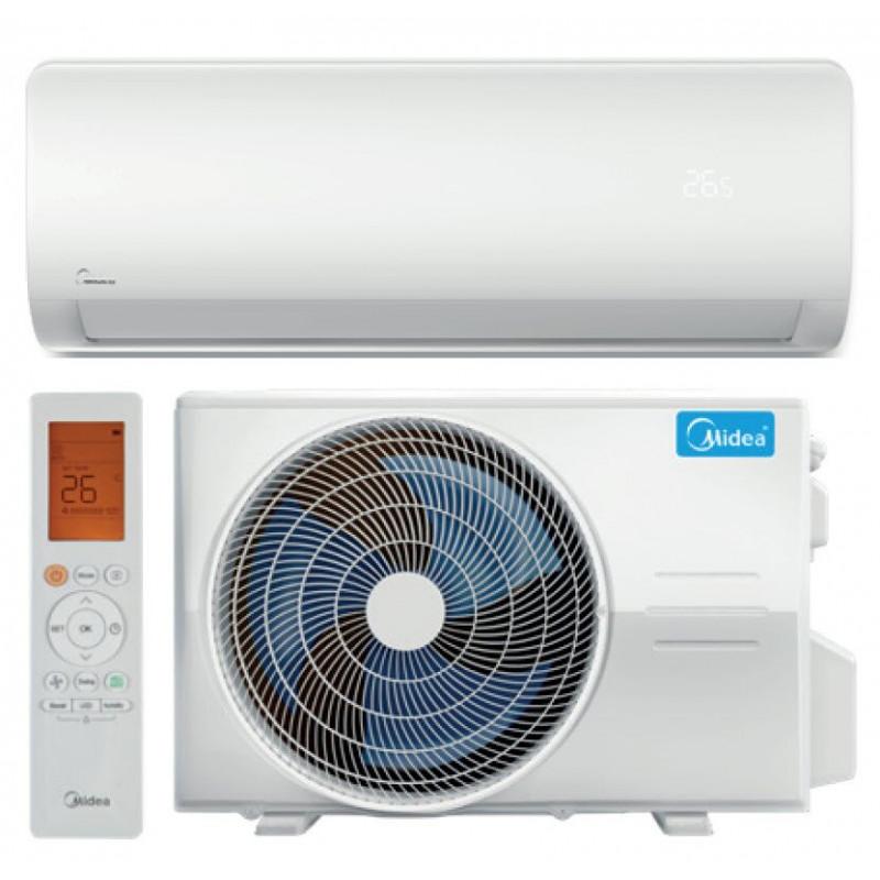 Midea XTREME SAVE R32 - klimatizácia